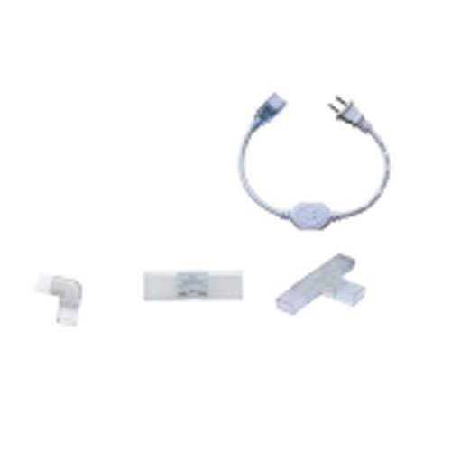 Accesorios Manguera Neon flex blanca