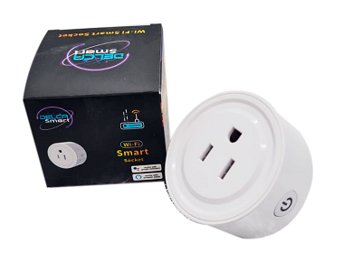 Adaptador SMART WIFI