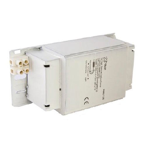 Balastro Alta Presión