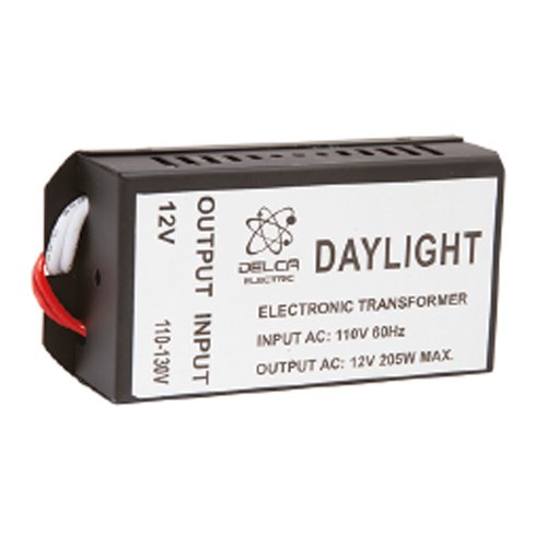 Balastro Electrónico Dicroico