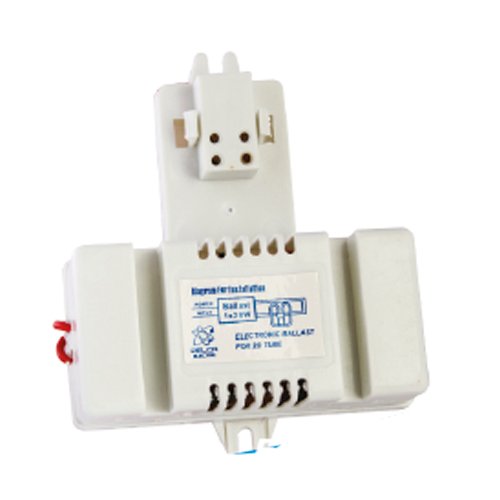 Balastro Electrónico Mariposa