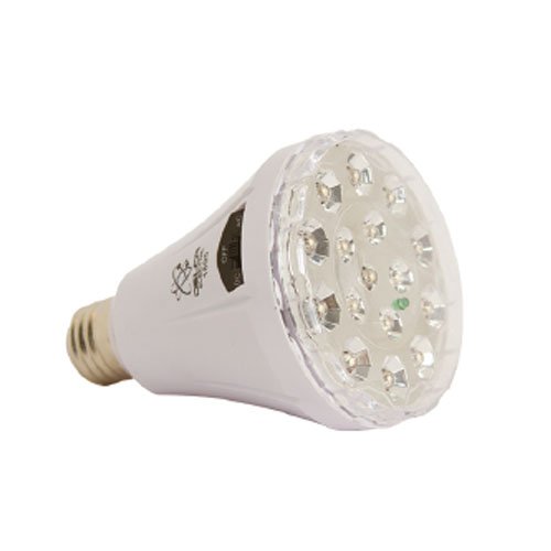 Bombillo emergencia super Led