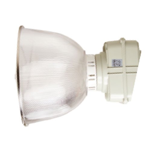 Cúpula HighBay acrílica