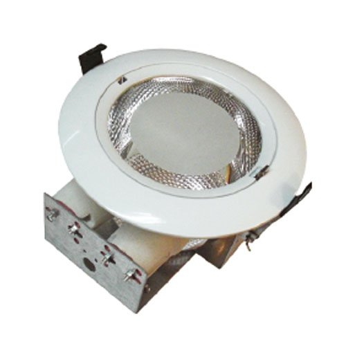 DownLight redonda