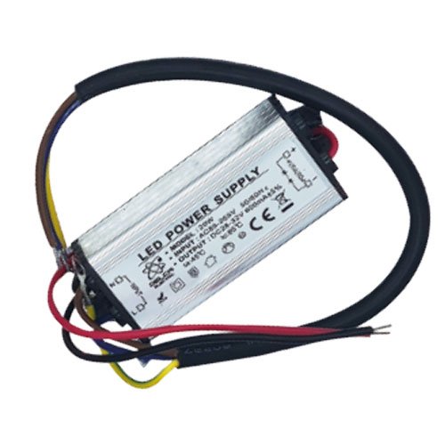 Driver IP65 Reflectores