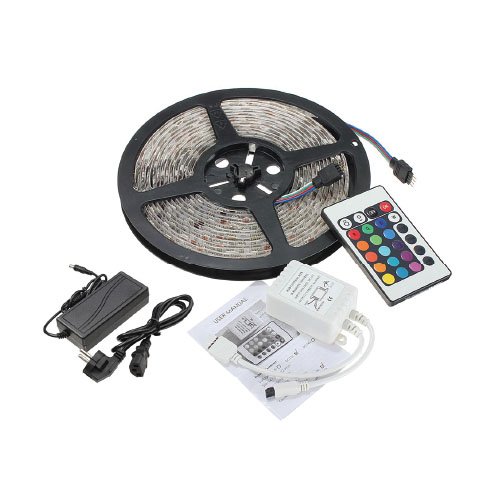 Kit cinta Led Waterproof 5050