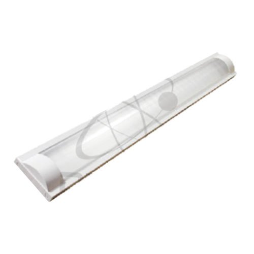 Lámpara T8 con acrílico