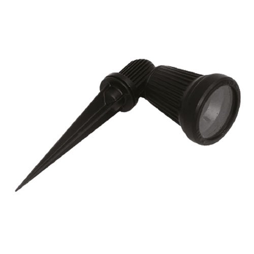 Lámpara jardín dicroica