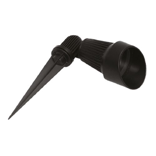 Lámpara jardín dicroica