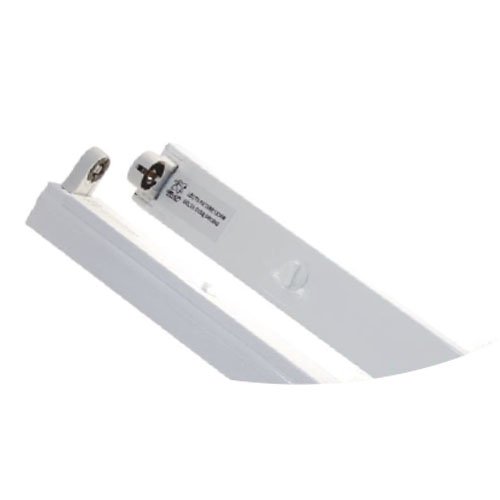 Lámpara tipo canal led