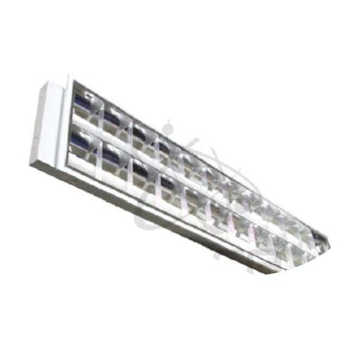 Luminaria Especular multitap c-bombillo