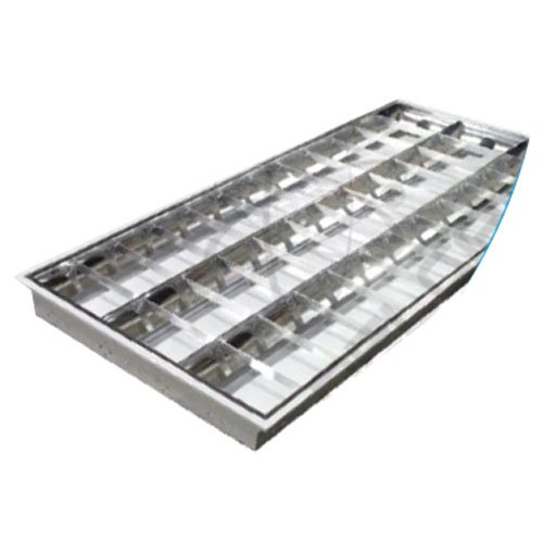 Luminaria Especular multitap c-bombillo