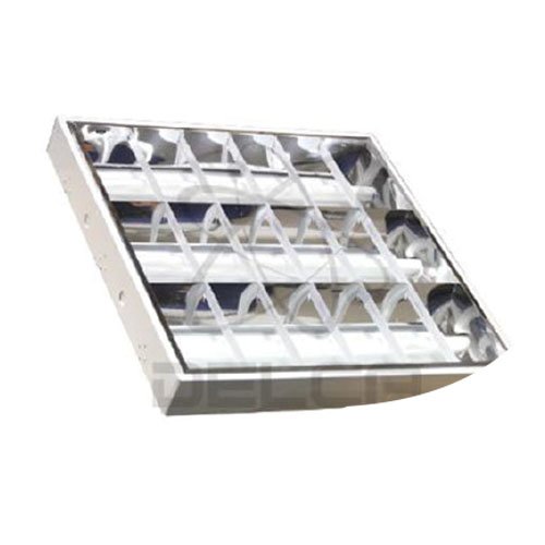 Luminaria Especular multitap c-bombillo