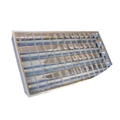 Luminaria Especular multitap c-bombillo