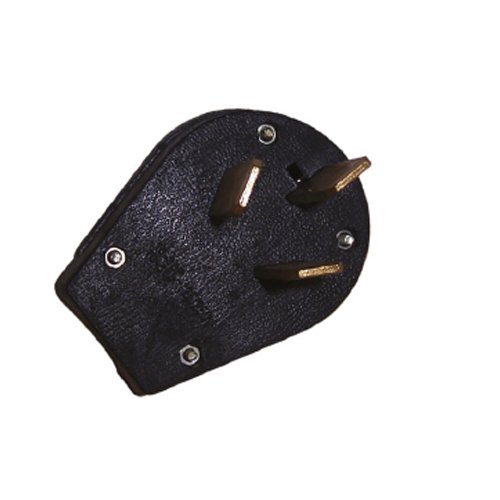 Macho goma 3×50 Amp