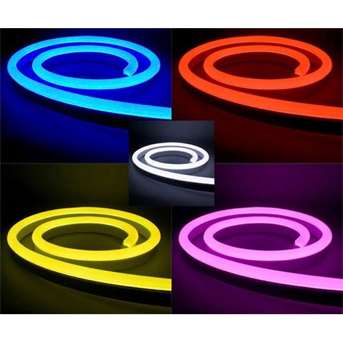 Manguera Neon flex RGB