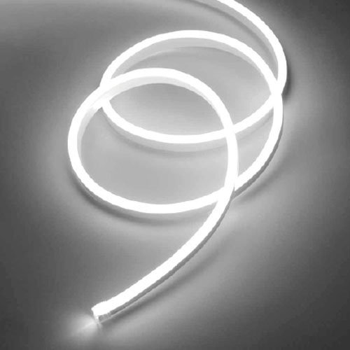 Manguera Neon flex blanca