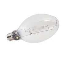 Ovoide metal halide