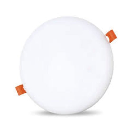 Panel LED Redondo infinity