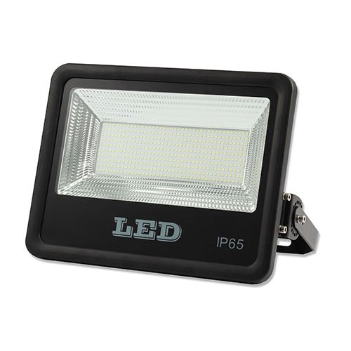 Reflector LED