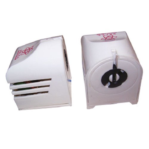 Socate Lineal Fluorecente