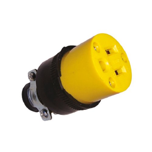 Toma polarizada c/abraz