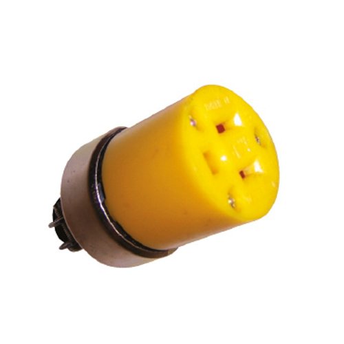 Toma polarizada c/abraz