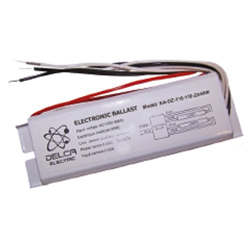 Transformador Electrónico Lineal