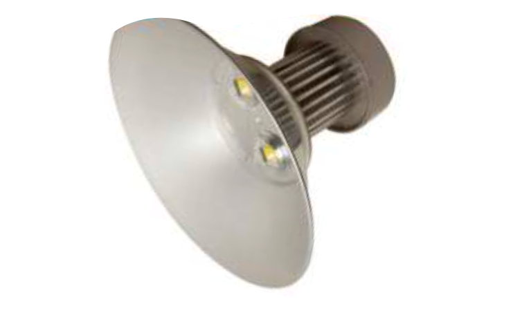 Cúpula LED 90 Degree